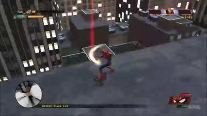 Spider - Man: Web of Shadows / Превъртане на играта - част 4/22