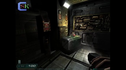 Да играем: Doom 3 - Епизод 3