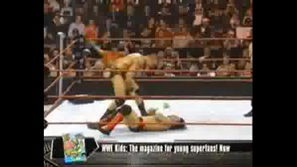 Wwe Love Story Season 1 Episode 7