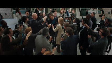 Iron Man 3 - Teaser Trailer Hd
