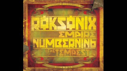 Numbernin6 - The Tempest