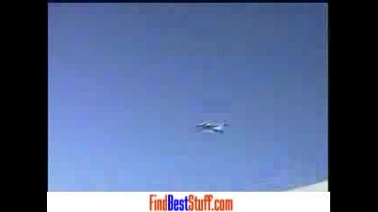 Extreme Skydiving