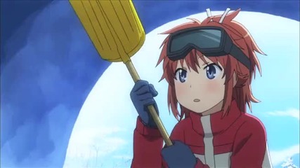 Non Non Biyori - Episode 11 [ Eng Subs ]