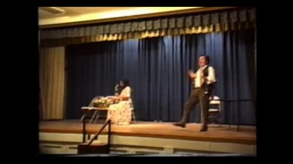 Tony Sings Opera Donizetti - Elixir Of Love
