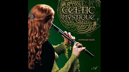 Celtic Mystic- Highland dance