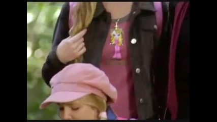 the sleepover club S01 ep 12 part 2 outdoor trip 