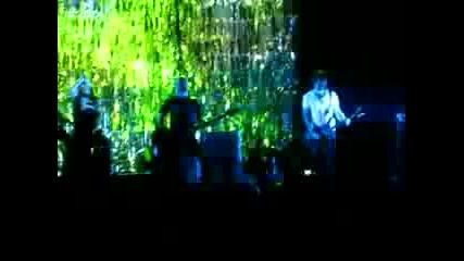 Guano Apes - Do it again Live in Sofia 30.05.09
