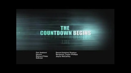 Lost Сезон 6 Епизод 7 - промо 