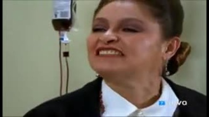 Triunfo del amor - Capitulo 126