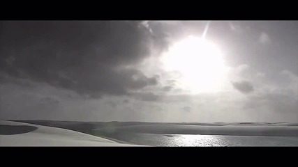 Vangelis - Beautiful Planet Earth