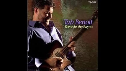 Tab Benoit - Night Train