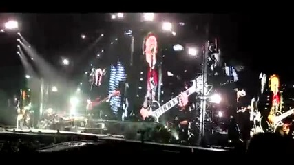 Bon Jovi - Keep The Faith, 13.07.2011, Live Esprit Arena