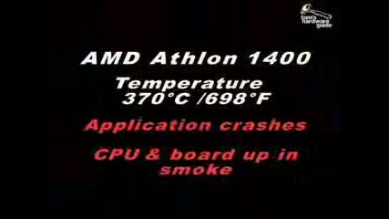 Процесори: Intel Срещи Amd