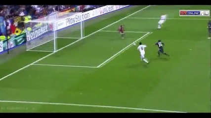 Cristiano Ronaldo - The Best In The History