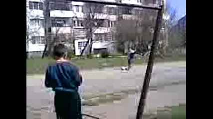 krasiv gol v ugula