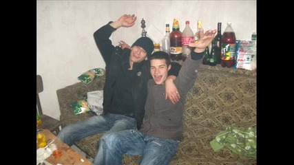 Bisyo & Mirko-палим Голфо