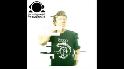 John Digweed Final Transitions