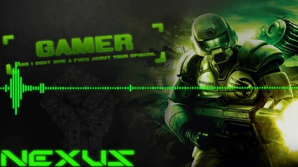 Hd Techno _ Nexus - Gamer