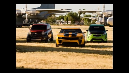 Transformers2