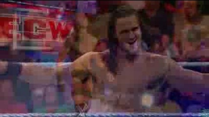 Wwe Drew Mcintyre 2009 Titantron 