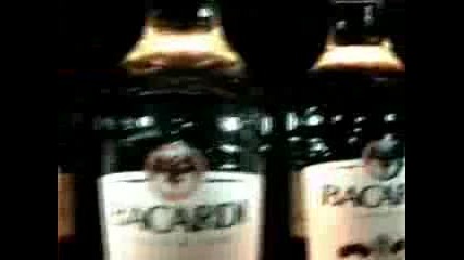 Bacardi B - Live Milan Italy 2007