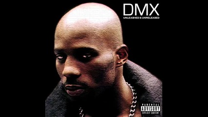 Dmx ft Krs One - The dark is here 