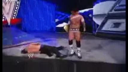 Friday Night Smackdown 8 28 09 (part 12)