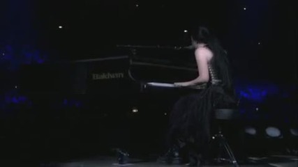 Evanescence - Hello ( Gabriel And Dresden Remix ) 