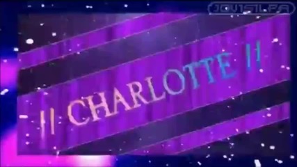 Charlotte Titantron 2015 (with Download Link)
