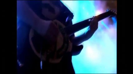 Slayer - (17) South Of Heaven [hq] - Live at Rock am Ring 2007