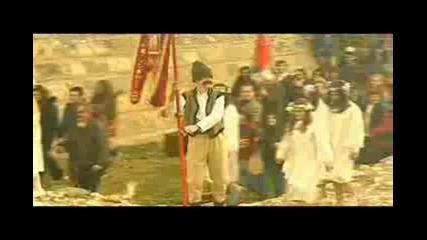 Easter Orthodox Song*slava Tebje Gospodi*
