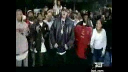 Ja Rule - New York