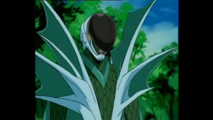 Yu - Gi - Oh! - 101 - Isolated In Cyber Space Part(3) Hdtv