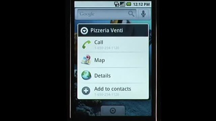 Android 1.6