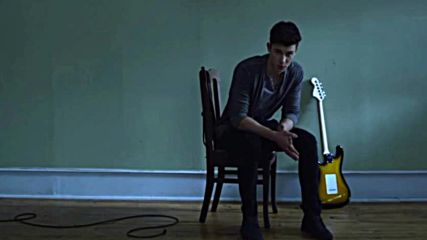 Shawn Mendes - Treat You Bettter, 2016