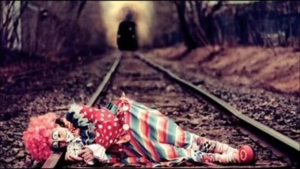 Ev Darko - Time Train (deep Spelle Remix)