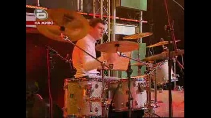 Music Idol 3 - Маги - Crazy In Love