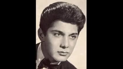Paul Anka - Crazy Love (1963 Version) 