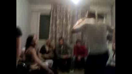 пич се раздава