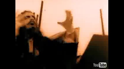 Rob Zombie - Living Dead Girl