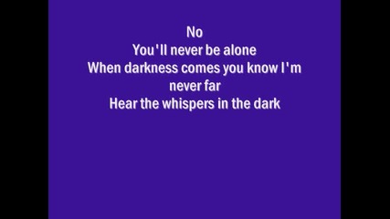 Skillet - Whispers in the Dark