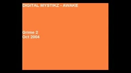 Digital Mystikz - Awake 