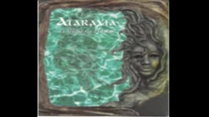 Ataraxia - La Malediction d'ondine ( full album 1995 )