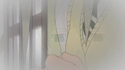 [amv] Can We Start Again [700+subs]