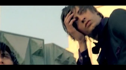 Mando Diao - Gloria ( Dvd Rip ) 