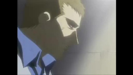 Wolfs Rain Episode 11 Part 1 - English