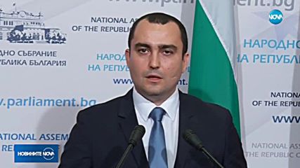 БСП внесе вот на недоверие към кабинета заради здравеопазването