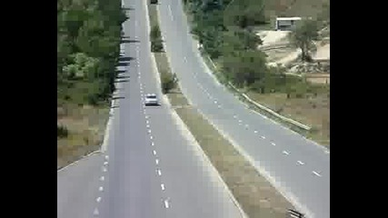Ce Detelina Rally Stari Stolici 2008