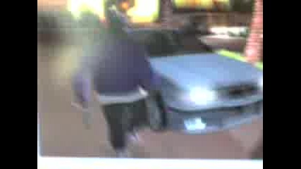 Снимки от Gta San Andreas 