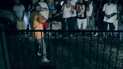 Dmx _last Hope_ (official Video)